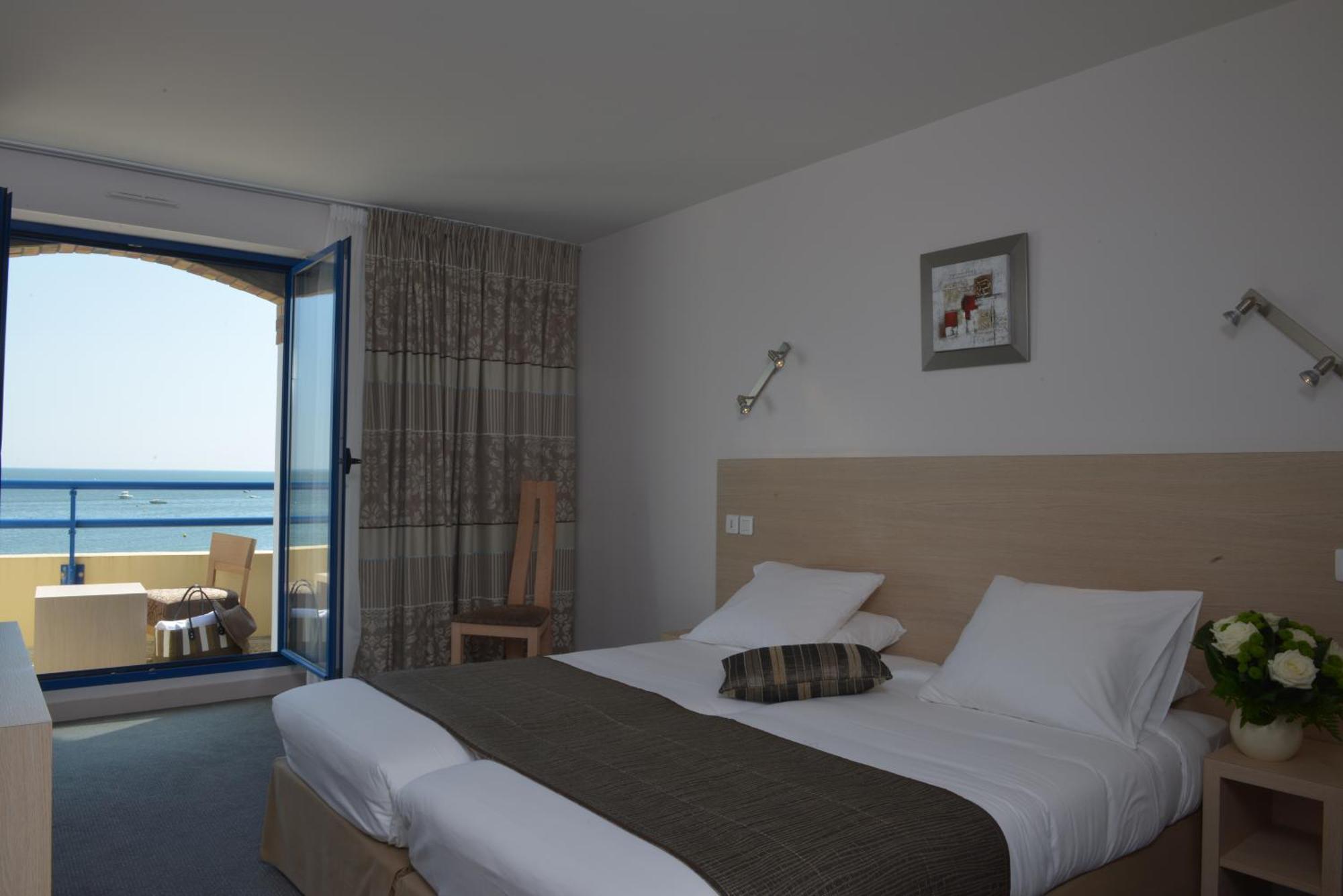 Hotel De La Plage Damgan Cameră foto